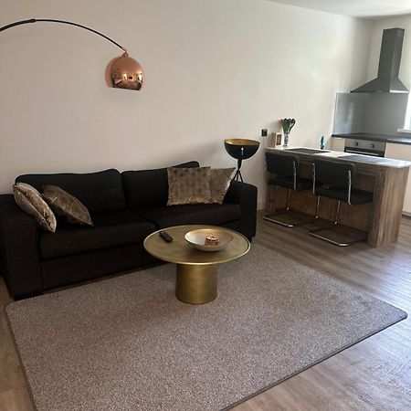 Studio Garden View Zandvoort Luaran gambar