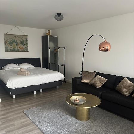 Studio Garden View Zandvoort Luaran gambar