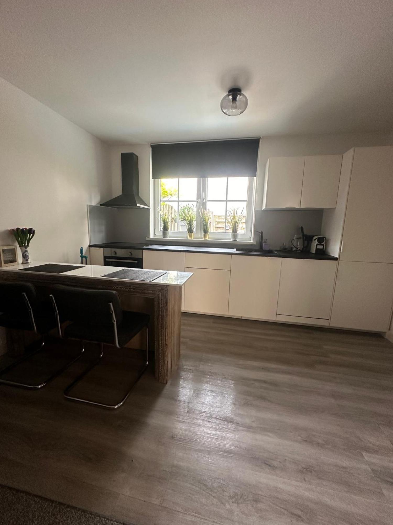 Studio Garden View Zandvoort Luaran gambar